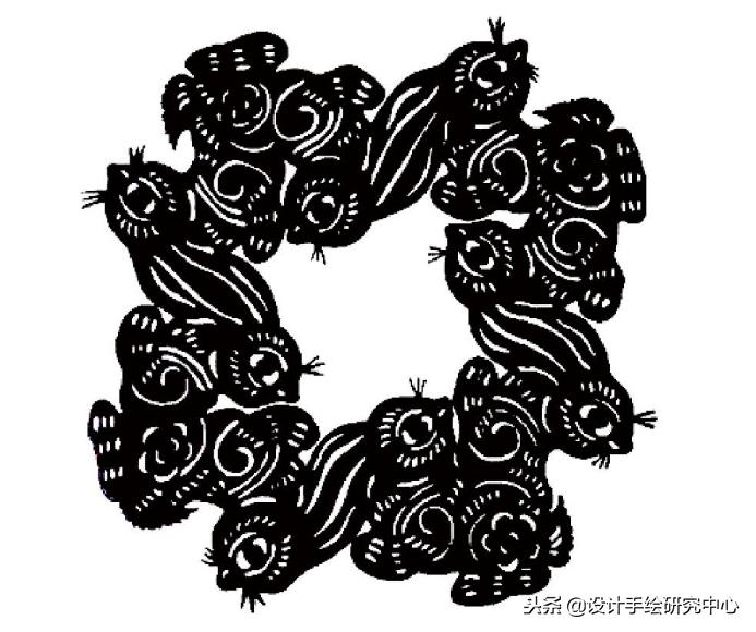 素描艺术创意画,艺术创意素描教学