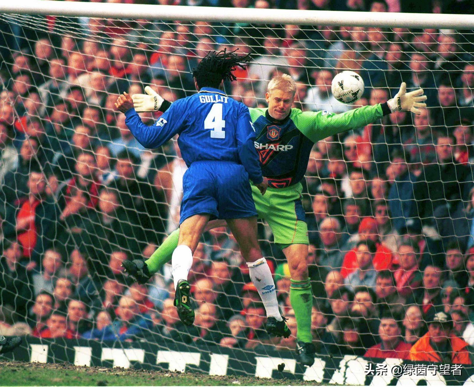 退役后足坛地位下滑第三回！“六边形战士”终结马拉多纳王朝？