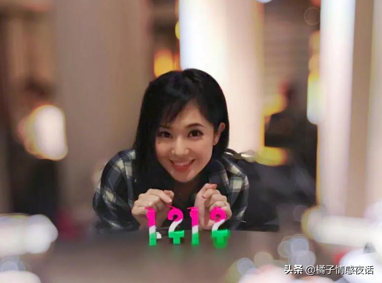 下架所有“作品”后，36岁苍井空产后复出：你凭什么有资格幸福？