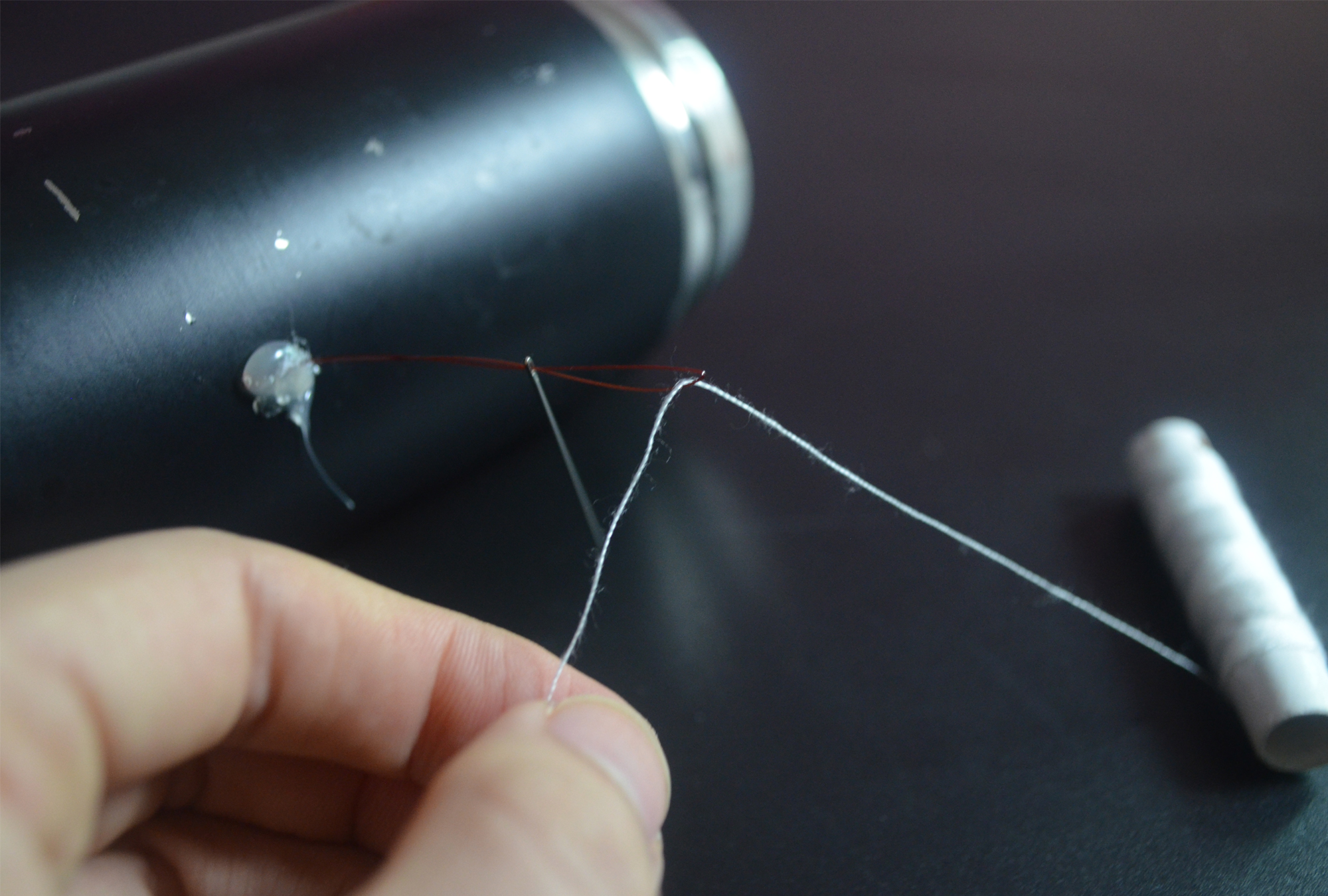 废旧保温杯是个宝,保温杯你家有吗