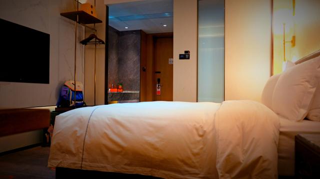 旅游酒店住宿攻略,外出旅行酒店住宿选择