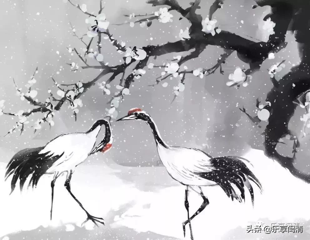 在闽清也有古代著名诗人的他就是南宋诗人——萧德藻