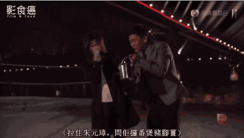 广东人正宗煲猪脚姜,广东人和东北人吵架的区别