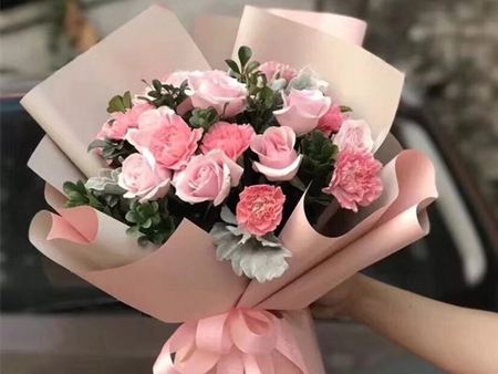 零基础教你如何开好一家花店,如果想开花店没有经验怎么办