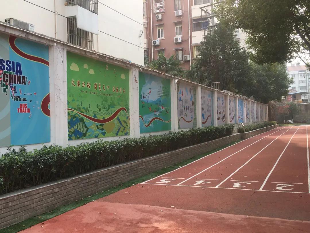 名校力量|这所游小联盟校有两把“宝剑”！未来可期