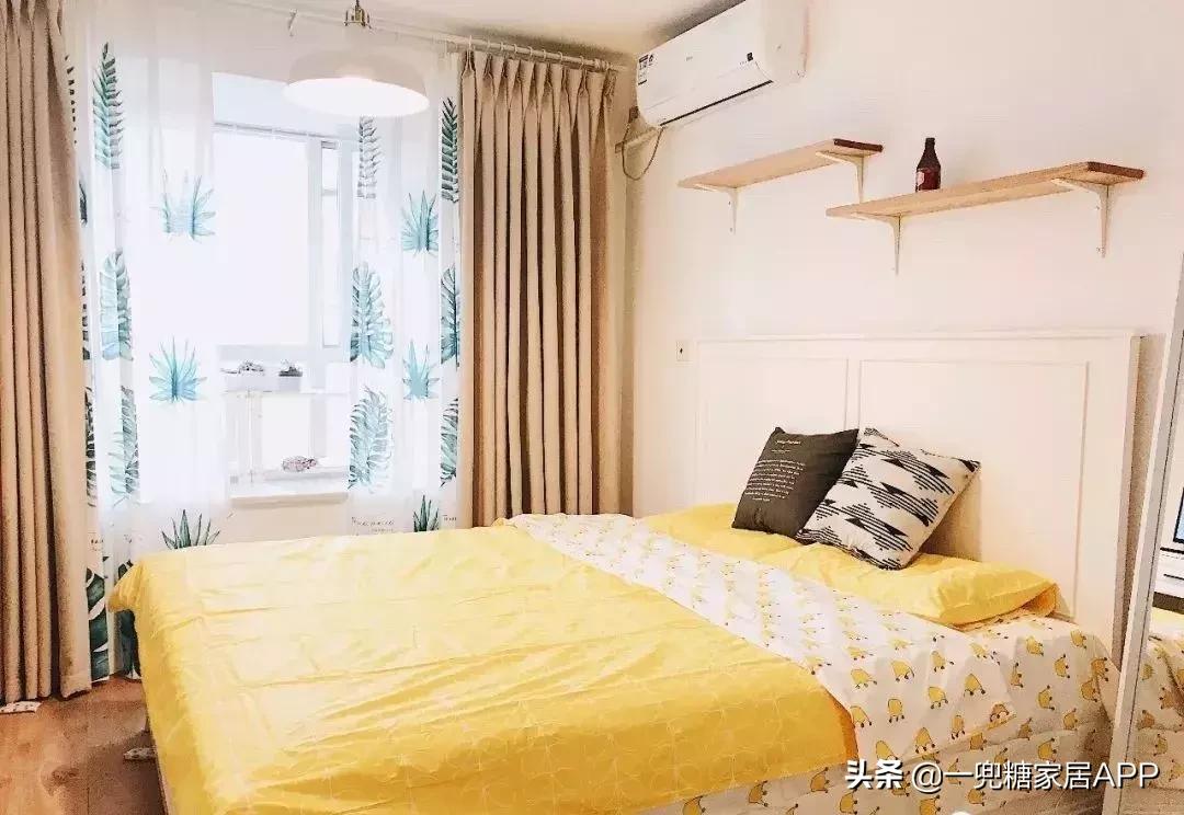 我在北京买了一套24m²的胶囊房，然后......