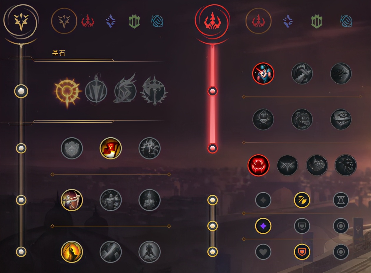 打野波比天赋最新版本,最新打野波比出装