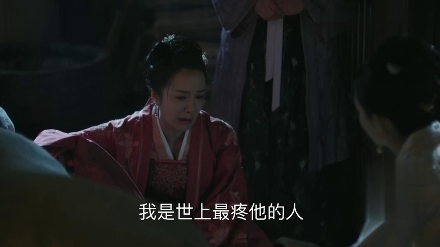 知否雪娘第几集死,知否电视剧凤仙结局是什么