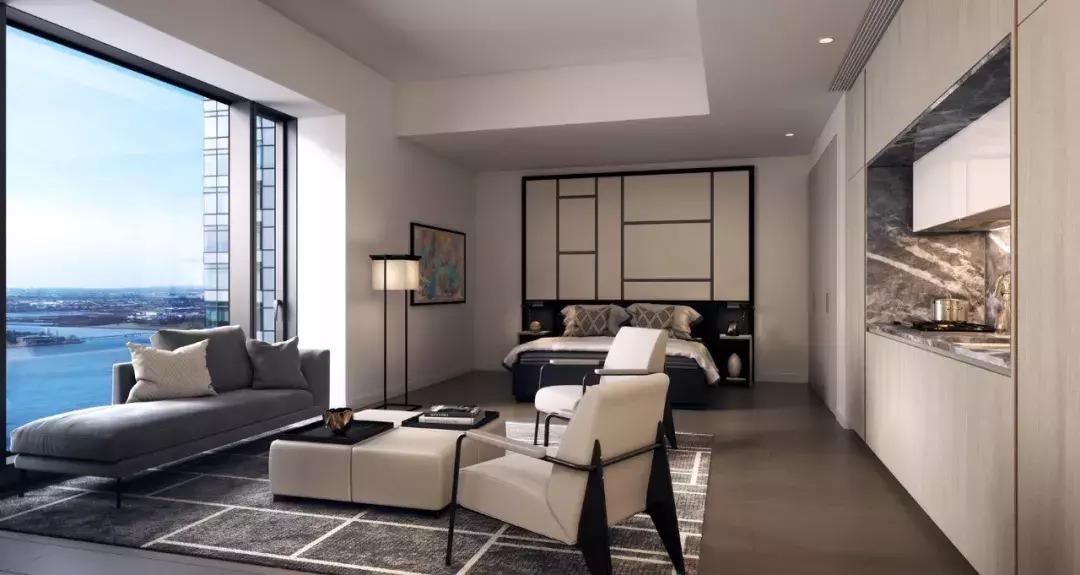 分享室内设计效果图方案,分享高档别墅装修效果