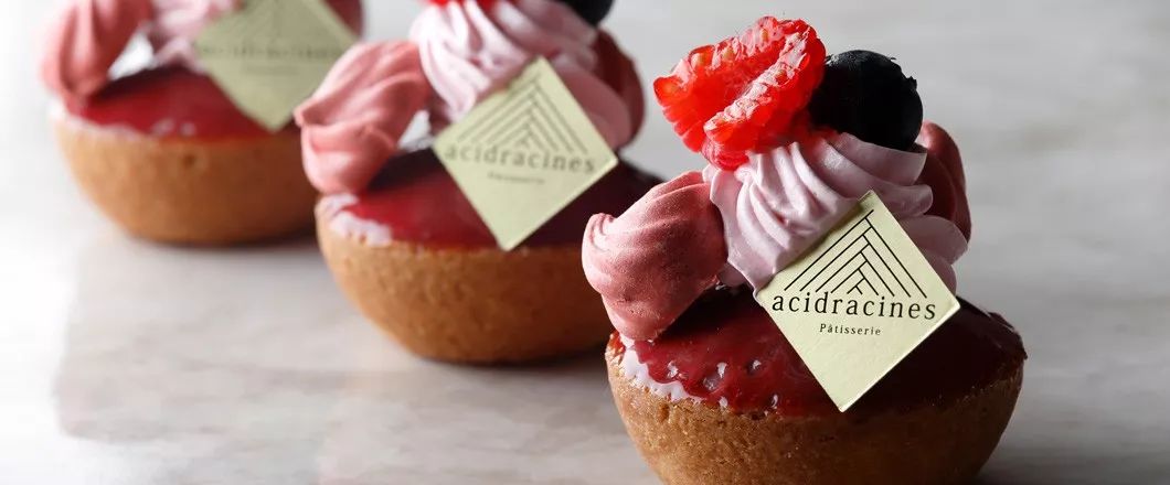 日式甜品都有哪些,日本人强烈推荐的超美味甜品