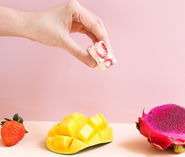 适合撩妹的零食,十大撩妹零食排行