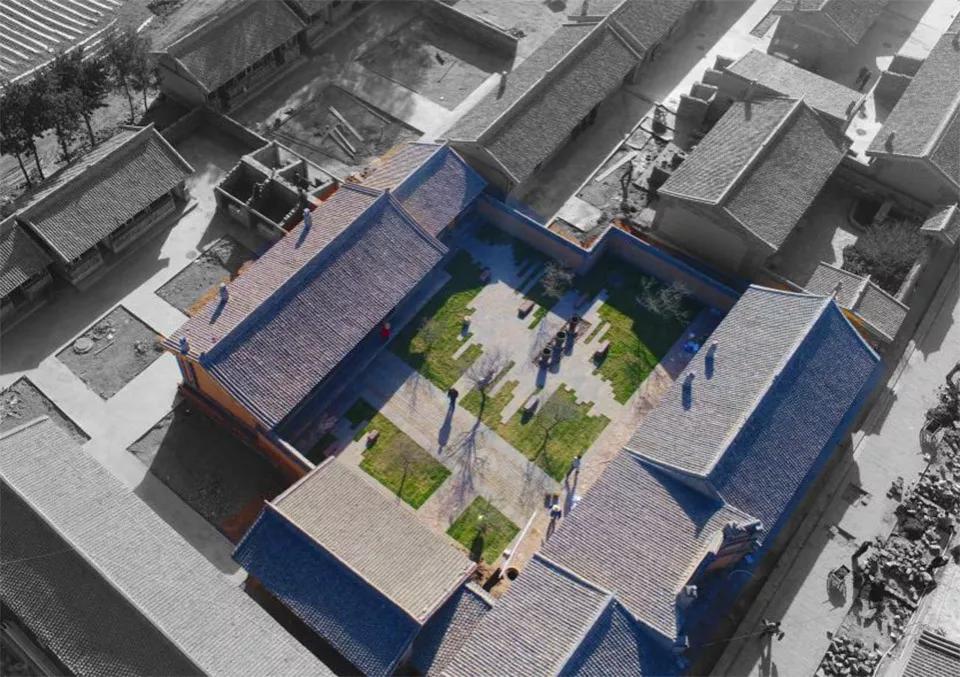 全国最美乡村振兴项目,中国最美的乡村振兴项目