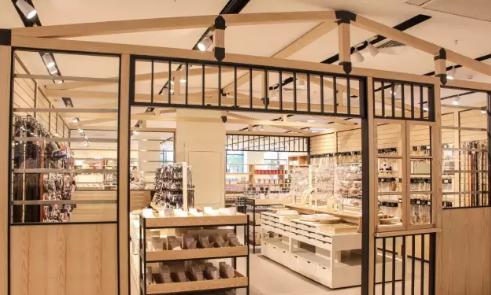 海尚海·品牌说丨MJstyle惊艳亮相,缔造即墨潮流时尚新地标