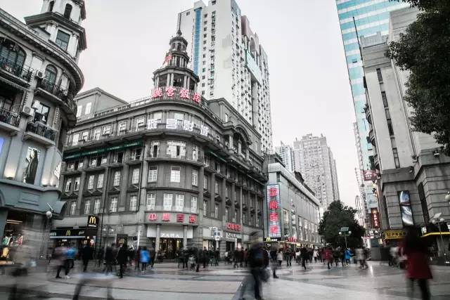 知道这10条百年老街的，才是真正的老武汉