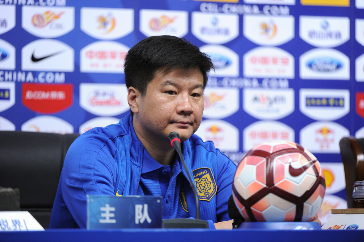 足球李金羽现状,李金羽退出野球帝