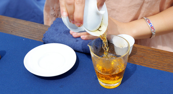 仙山岭,江西的“扎尕那”,万里茶道第一村,却被无数游客错过