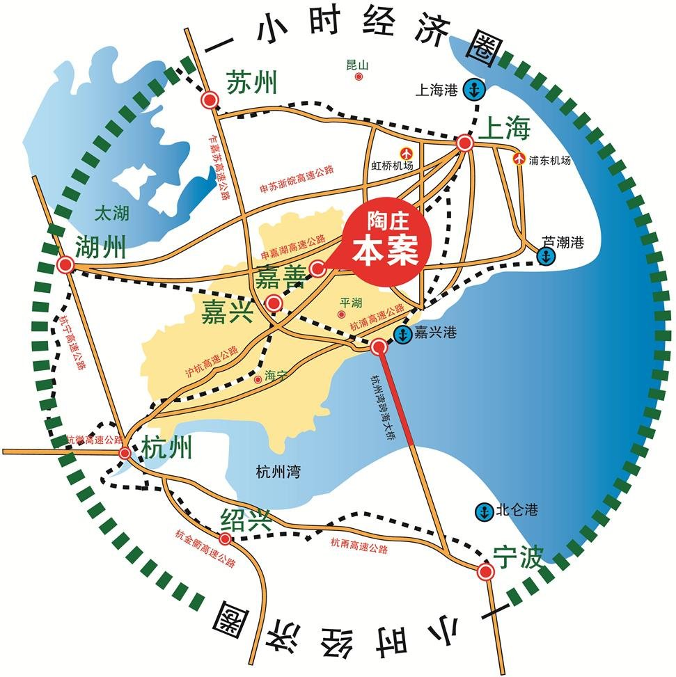 湖州的未来发展在哪里,湖州健康城未来的发展怎么样