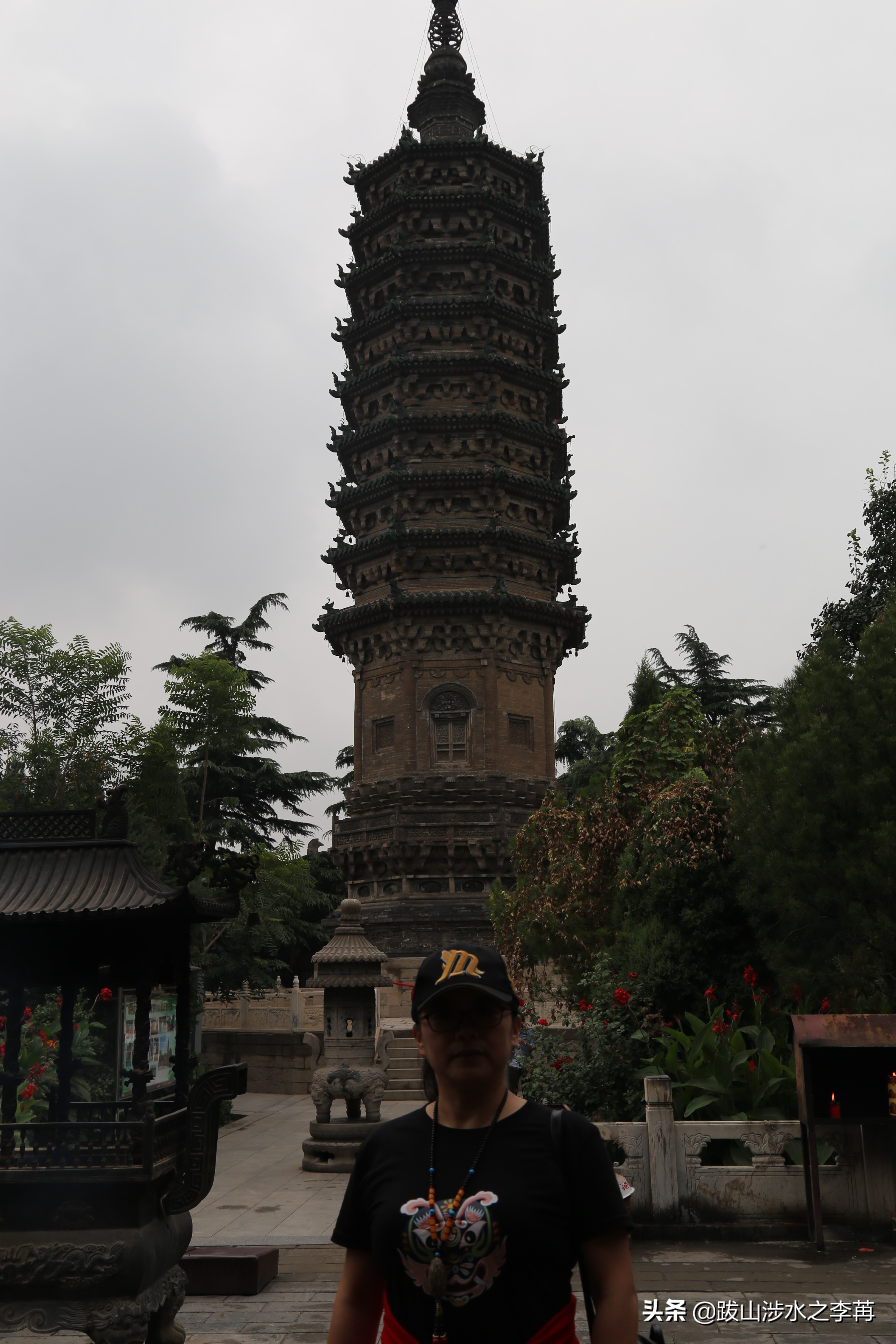 临济寺禅宗祖庭,正定临济寺为什么是临济宗祖庭