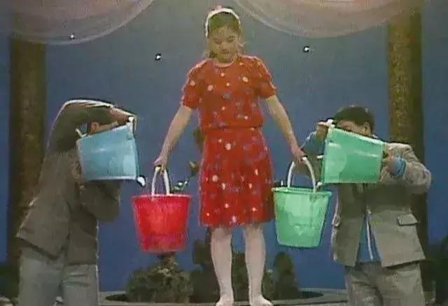 高清版1984年春节联欢晚会,1984年春晚最经典节目