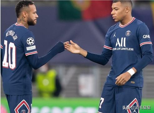 2021-2022欧冠小组赛巴黎,2021-2022欧冠小组赛第二轮视频