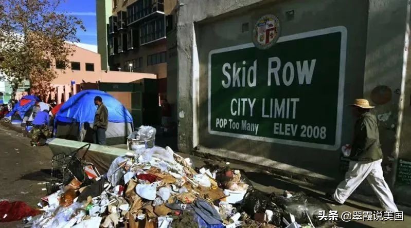 美国不是天堂,美国是富人天堂吗