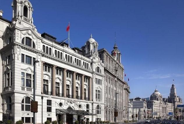 上海两所顶尖师范大学，最低录取分：一所584分、一所627分