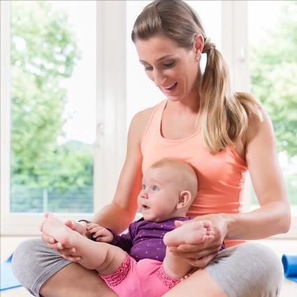 产后保健和护理事项须知