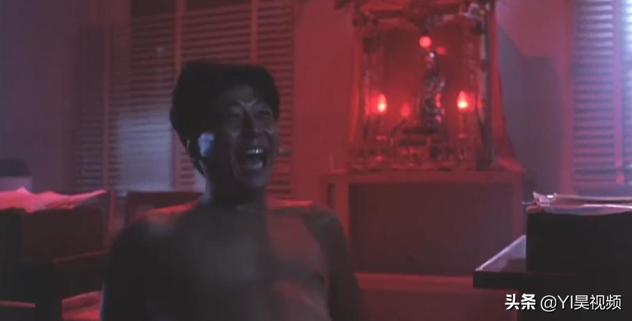 张学友经典喜剧，许冠英搞笑担当，头顶*裤内**斗僵尸《猛鬼差馆》