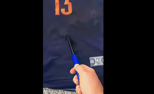 爱恨交加！现役五大焚烧球衣排行榜，乔治超越詹姆斯勇夺榜首