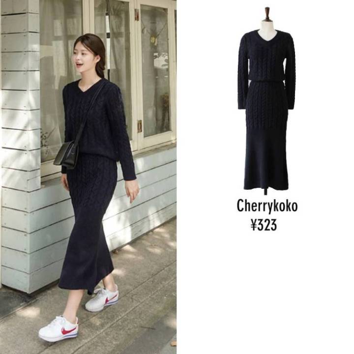 裙装女款爆款夏季微胖遮肉,即将流行的小个子裙装穿搭