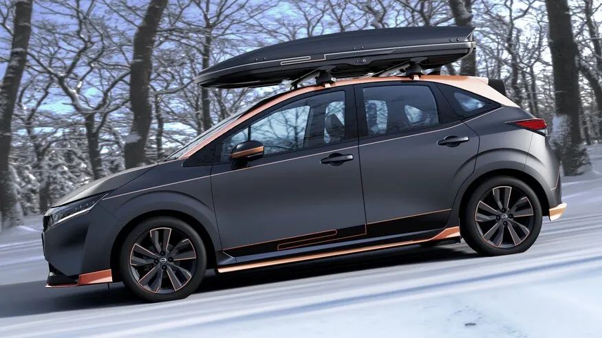 日产新款mpvnv350,日产尼桑nv350价格2021