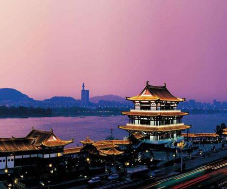 刘仁赡:被敌人追封为王的守城铁将|五代十国