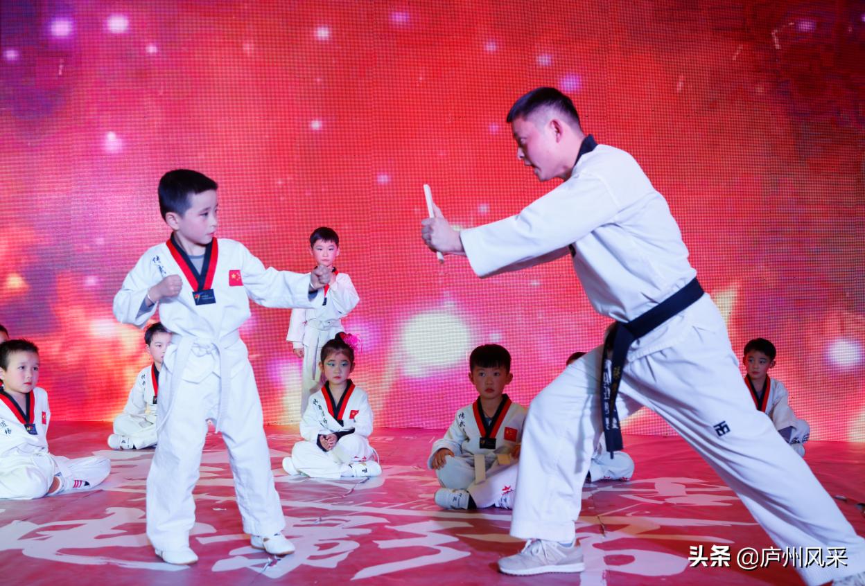 小舞台大梦想向快乐出发,小舞台大梦想