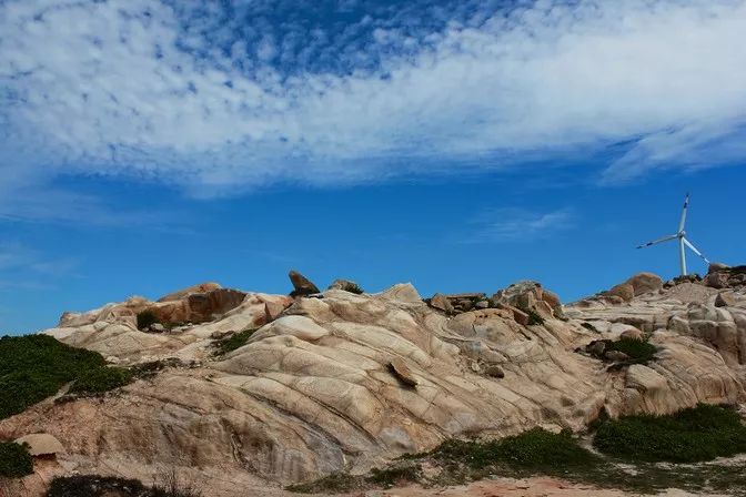 福建哪里好玩的景点推荐海边,福建最好玩的地方景点冬天