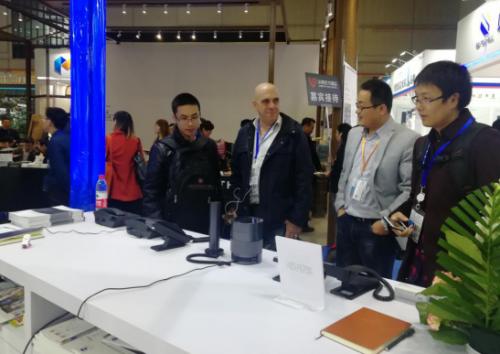 比特智能新品MODA摩达风靡全球智引未来