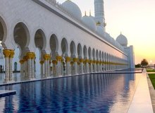 上海直飞迪拜阿联酋航空,阿联酋航空迪拜直飞国内哪些城市