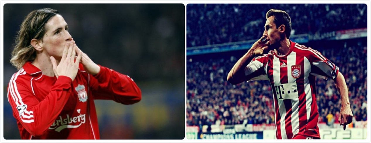 克洛泽到底多强,克洛泽和克雷斯波谁厉害