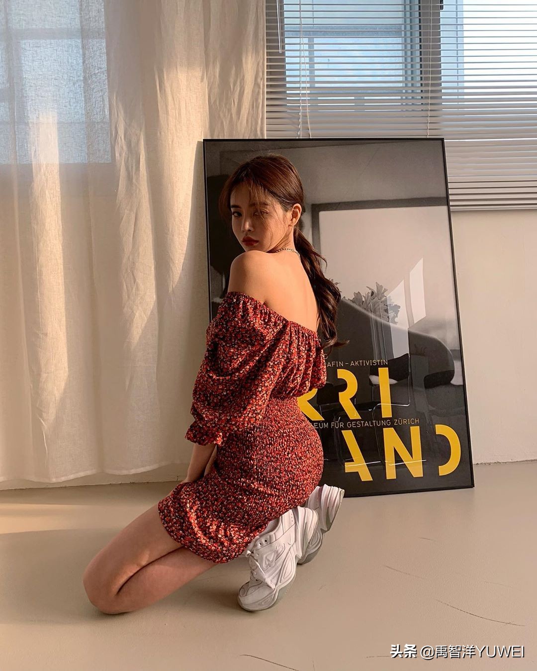 韩国东大门女装2024春装新款,韩国东大门女装攻略