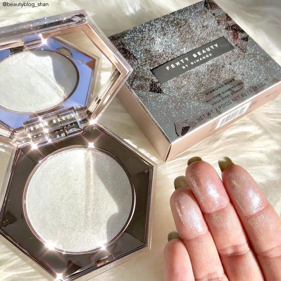 大牌彩妆官方正品店铺推荐,好用又平价的彩妆旗舰店