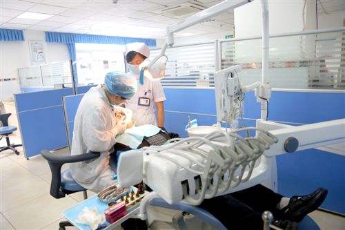 美国看牙价格,美国看牙真的很贵吗