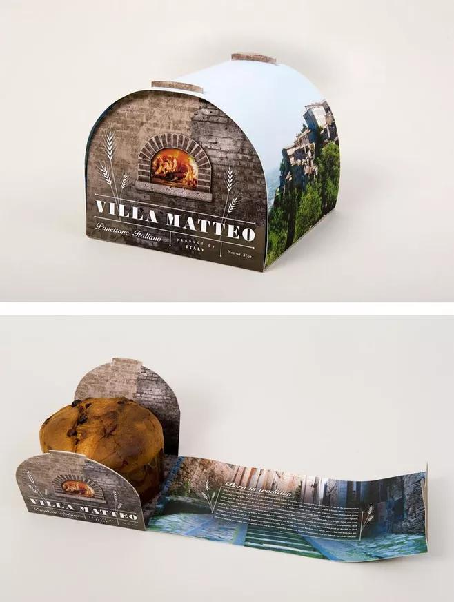 农产品包装设计从土味到洋气 (如何设计农产品包装)