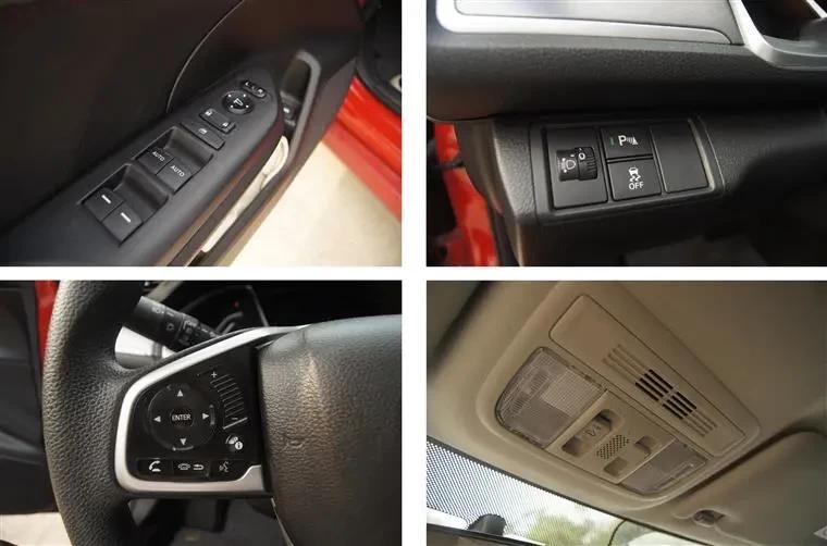 10万左右思域,10万买思域能买几年的