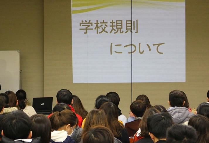 普通家庭能去日本留学吗,普通家庭可以去外国留学吗