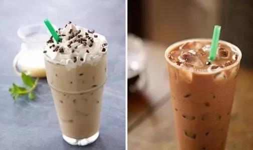 男子担心分手，送女友“瘦身奶茶”！让两人一起入坑