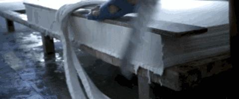 宣纸传统制作技艺介绍,宣纸传统制作技艺解说