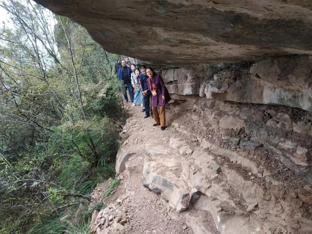 闲坐凉亭、徒步森林、畅快橡皮艇，快来苍溪纳凉避暑~