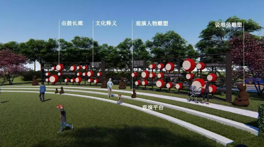 金牛今年要建的公园,金牛区新修的公园叫什么