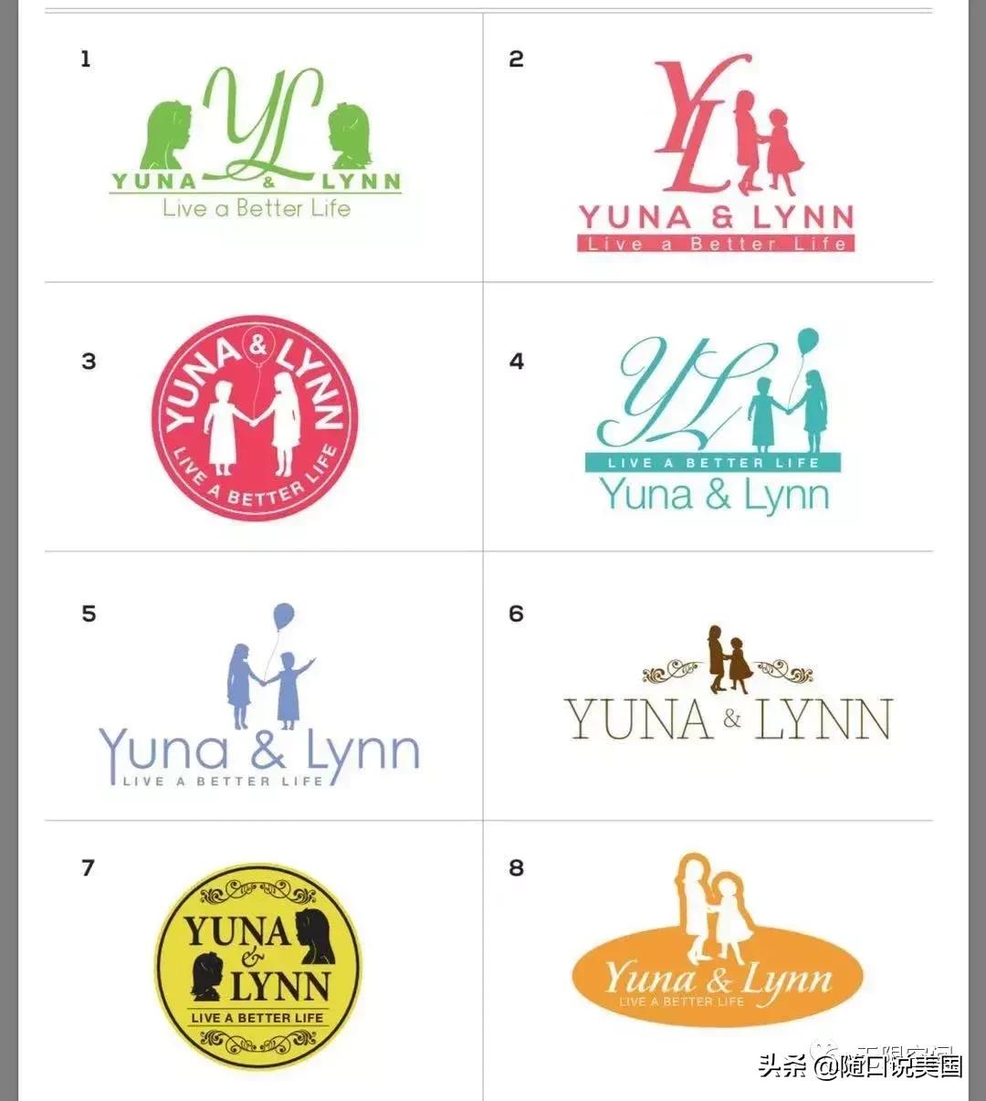 一起做个国际品牌（一）：帮我选择一个商标吧