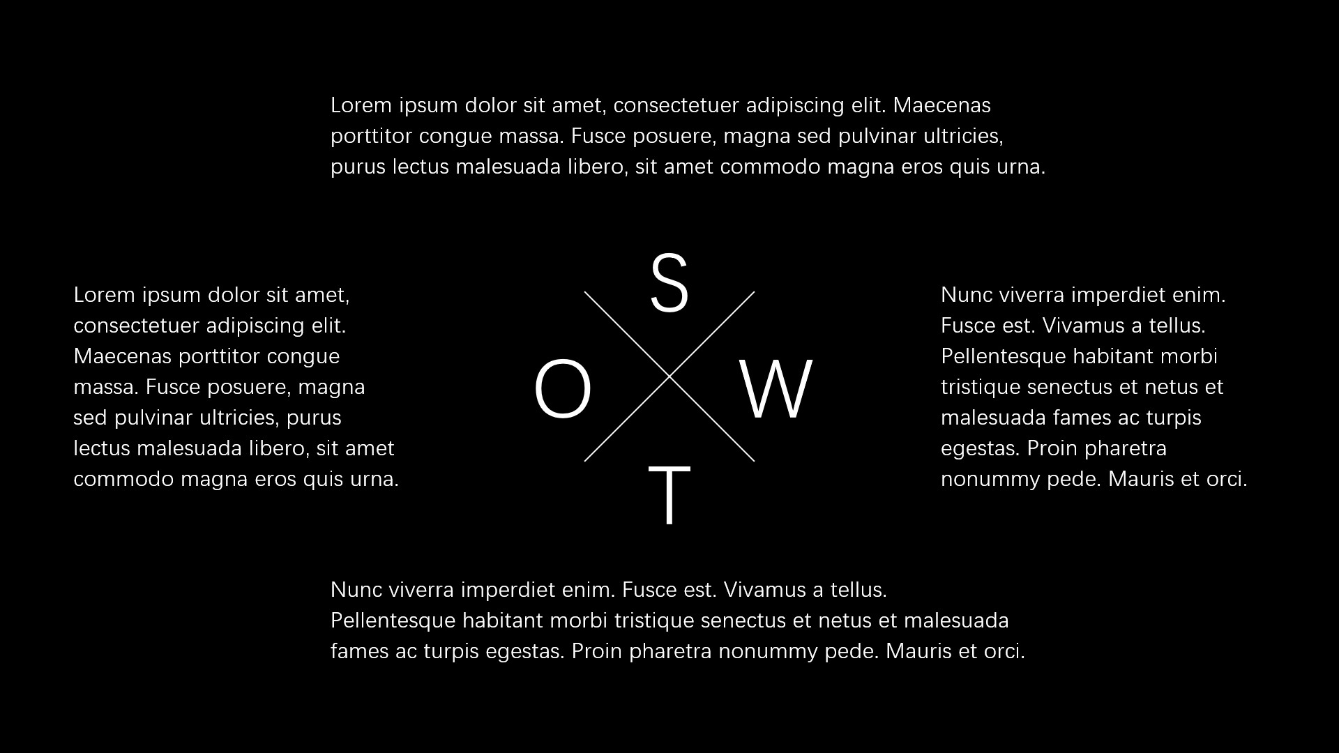 ppt留白怎么来设计,如何美化ppt的留白部分