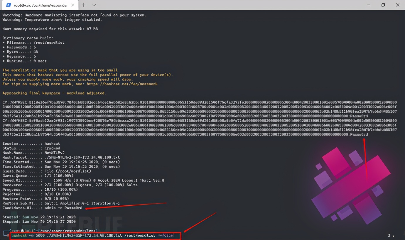 内网渗透端口复用,内网渗透域内权限解读